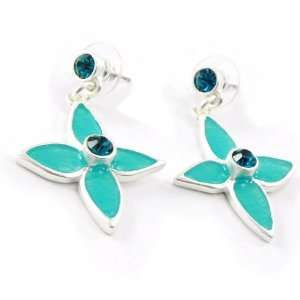  Loops creator Flora turquoise. Jewelry