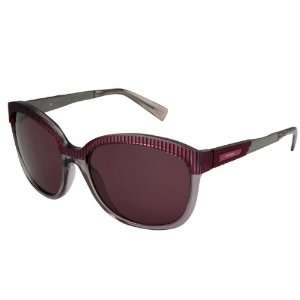  Diesel 0222 Sunglasses non prescription sunglasses (Pink 