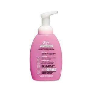  NO GERMS No Alcohol Instant Hand Wash Beauty