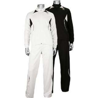  Wilson Mens Federation Square Woven Tracksuit Clothing
