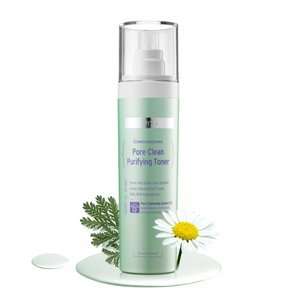 Pore Clean Purifying Toner Beauty