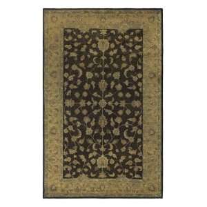  Rizzy Shine SN 0352 Chocolate 10 x 14 Area Rug