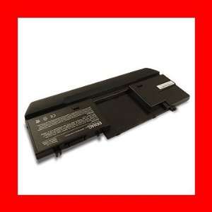 9 Cells Dell Latitude D430 Laptop Battery 68Whr #047 Electronics