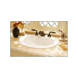   Rondalyn Bath Sinks   Self Rimming   0490.156.209