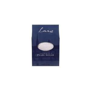 Lars Own Brand Pearl Sugar (Economy Case Pack) 10 Oz Box (Pack Of 12)