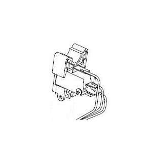  Von Duprin 050255 N/A part Exit Device