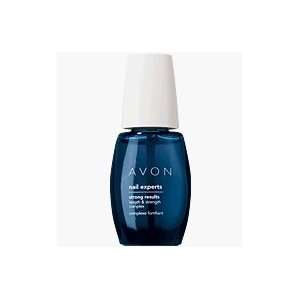  Avon Nail Experts Strong Results Length & Strength Complex 