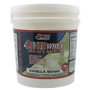  4Ever Fit Fruit Blast   4Ever Whey   The Isolate Gainer 