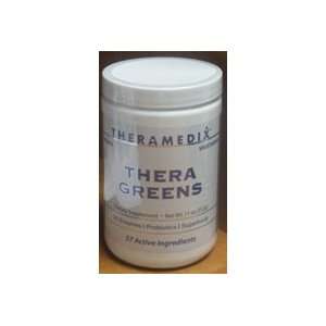  Theramedix Thera Greens