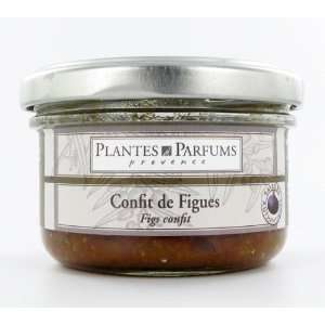 Figs confit 2.72 oz. Grocery & Gourmet Food