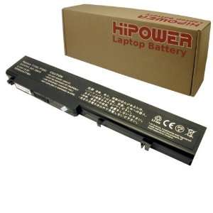  Hipower Laptop Battery For Dell Vostro 312 0741, P726C 
