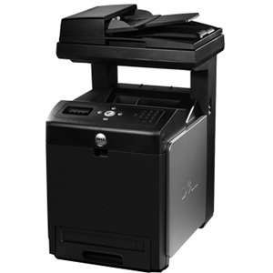  New   Dell 3115CN Multifunction Printer   3115CN 