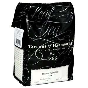 Taylors of Harrogate, Exotic Flowers Grocery & Gourmet Food