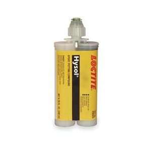 Acrylic Adhesive,2 part,50ml,yellow   LOCTITE  Industrial 