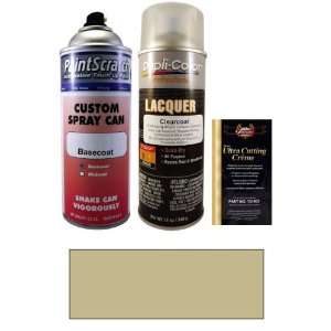   ) Spray Can Paint Kit for 2009 Chevrolet Camaro (WA9772) Automotive