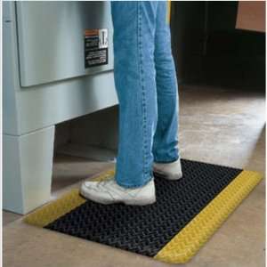 Apache Mills 46 504 0903 Four Sided Safety Tru Tread Wet Area Mat in 
