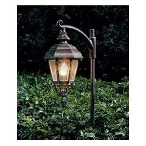  Hanover Lantern 6352VGN Terra Brandywine Path Pathway 