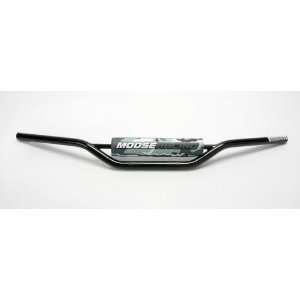  Carbon Steel Handlebar with RM Euro Bend Automotive
