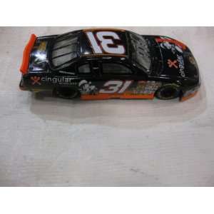  Rematch 02 Chevy Monte Carlo 143 Scale Diecast Nascar Toys & Games