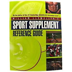  Molecular Nutrition Sport Supplement Reference Guide 