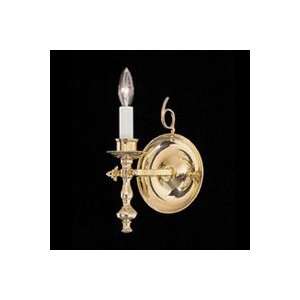  1810   Charleston Wall Sconce