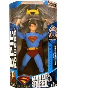  Superman Returns Epic Powers Superman 10 Toys & Games