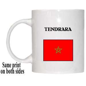  Morocco   TENDRARA Mug 