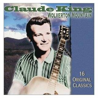   Wolverton Mountain Very Best Of Claude 