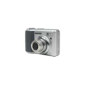  Samsung Digimax S800 8.1 MP Digital Camera with 3x Optical 