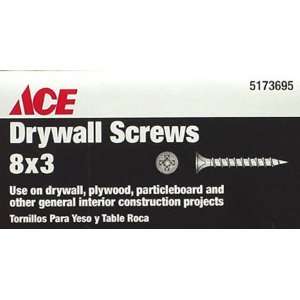  ACE TRADING   SCREWS 100224ACE DRYWALL SCREW