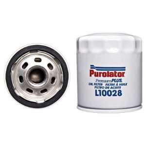  Purolator L10028 Classic Oil Filter, Pack of 1 Automotive