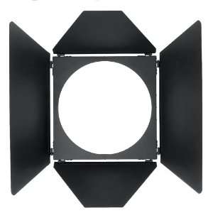  Profoto 100715 337 mm Barndoors for Magnum, Narrow Beam 