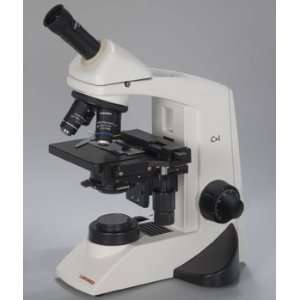   Microscope (4x, 10x, 40x, 100x)  Industrial & Scientific