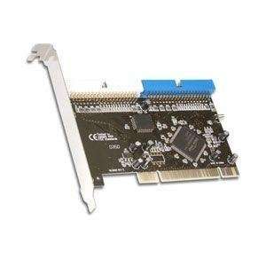  Compaq 202894 101 PCI 2 CHANNEL ULTRA100 IDE CONTROLLER 