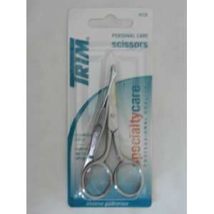    Trim Personal Care Scissors and Tweezer Pack, 10120 Beauty
