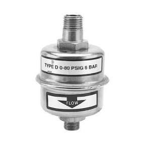  GARLAND UK   101207 STEAM TRAP;