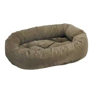  Bowsers Pet Products 10179 Large Donut Bed   Thyme Pet 