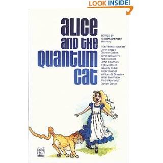 Alice and the Quantum Cat by William Brandon Shanley ( Paperback 