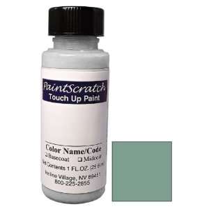  1 Oz. Bottle of Light Spruce Touch Up Paint for 1997 Dodge 