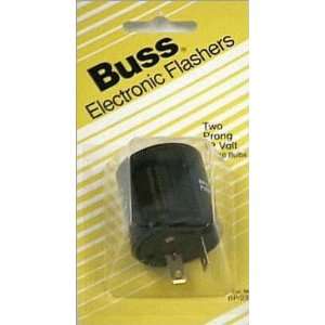  Buss Signal Flasher 20a, 12v