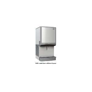 Follett 50CI400A SI   Countertop Ice Water Dispenser w/ 400 lb Day, 50 