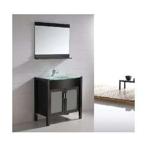  Calcini   Modern Bathroom Vanity Set 35