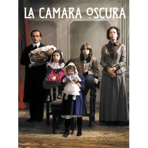 The Camera Obscura Movie Poster (11 x 17 Inches   28cm x 44cm) (2008 