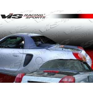  VIS Carbon Fiber Roofs Automotive