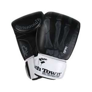  PunchOut SPR Ti Muay Thai Training Gloves 