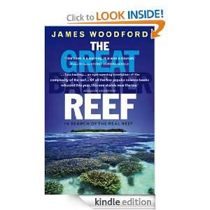 The Great Barrier Reef (Revised Edition) James Woodford  