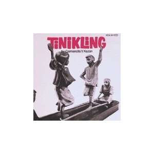  Tinikling Dances CD & Guide 