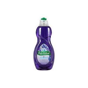 Ultra Palmolive Aroma Sensations Lavender   Concentrated Dish Liquid 