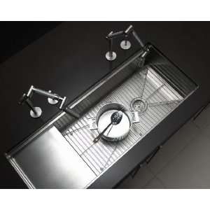  Stages Bottom Sink Rack for 45 Sink from the Stages Collection K 6