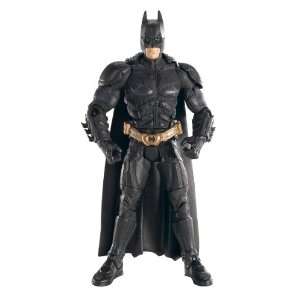  Batman The Dark Knight Rises Movie Masters Collector 